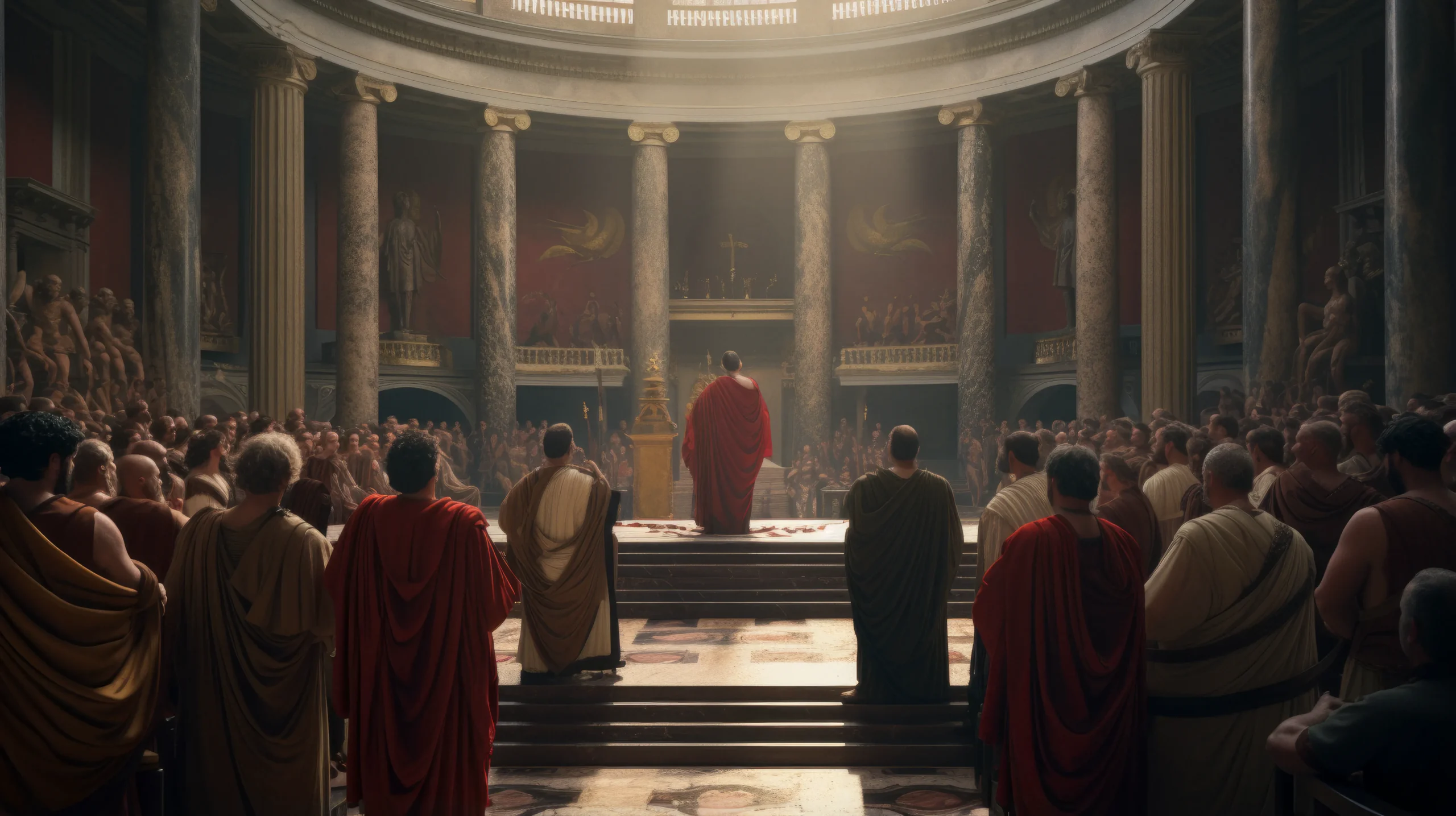 History of Art and Architecture.